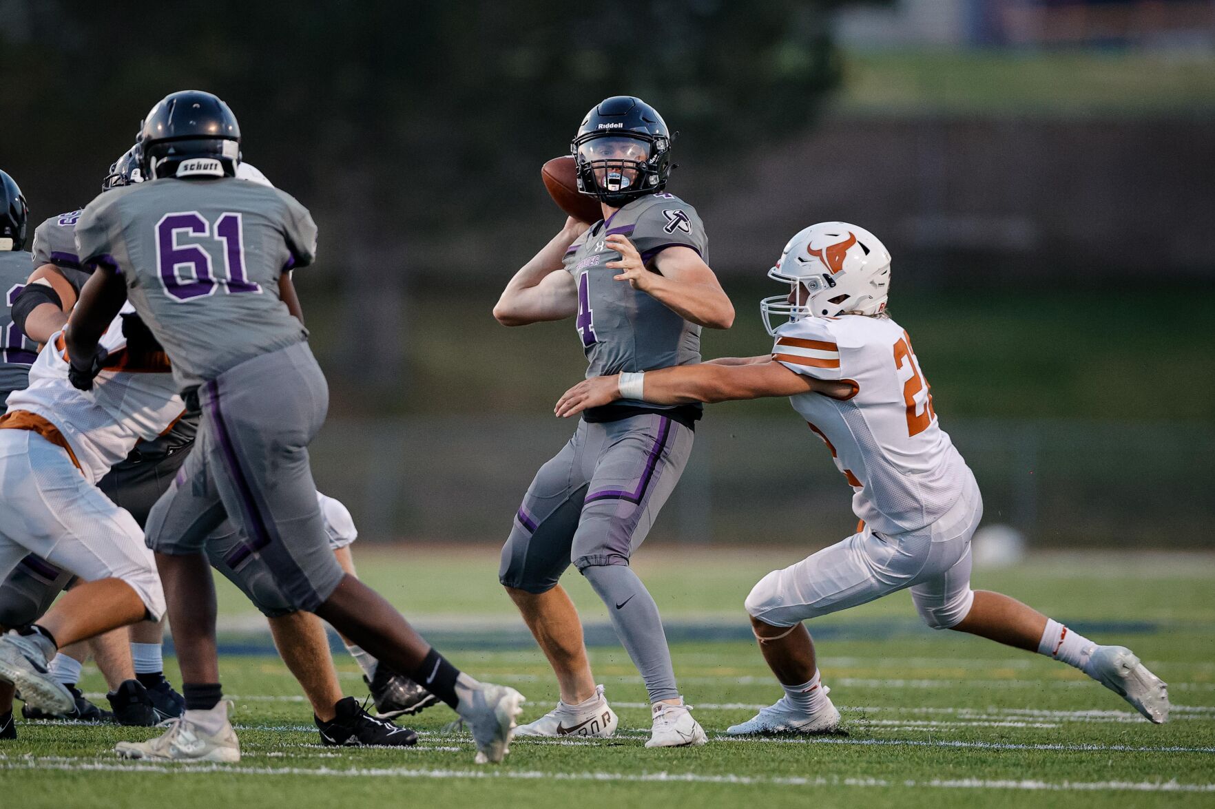 PREP FOOTBALL